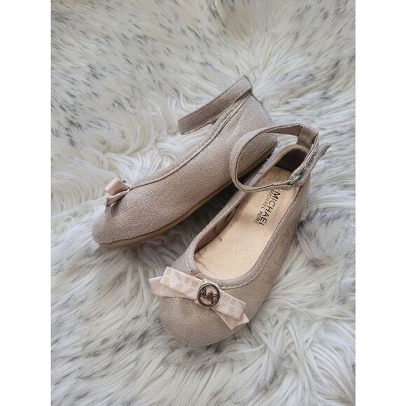 Michael Kors Shimmer Flats  - Picture 1 of 5